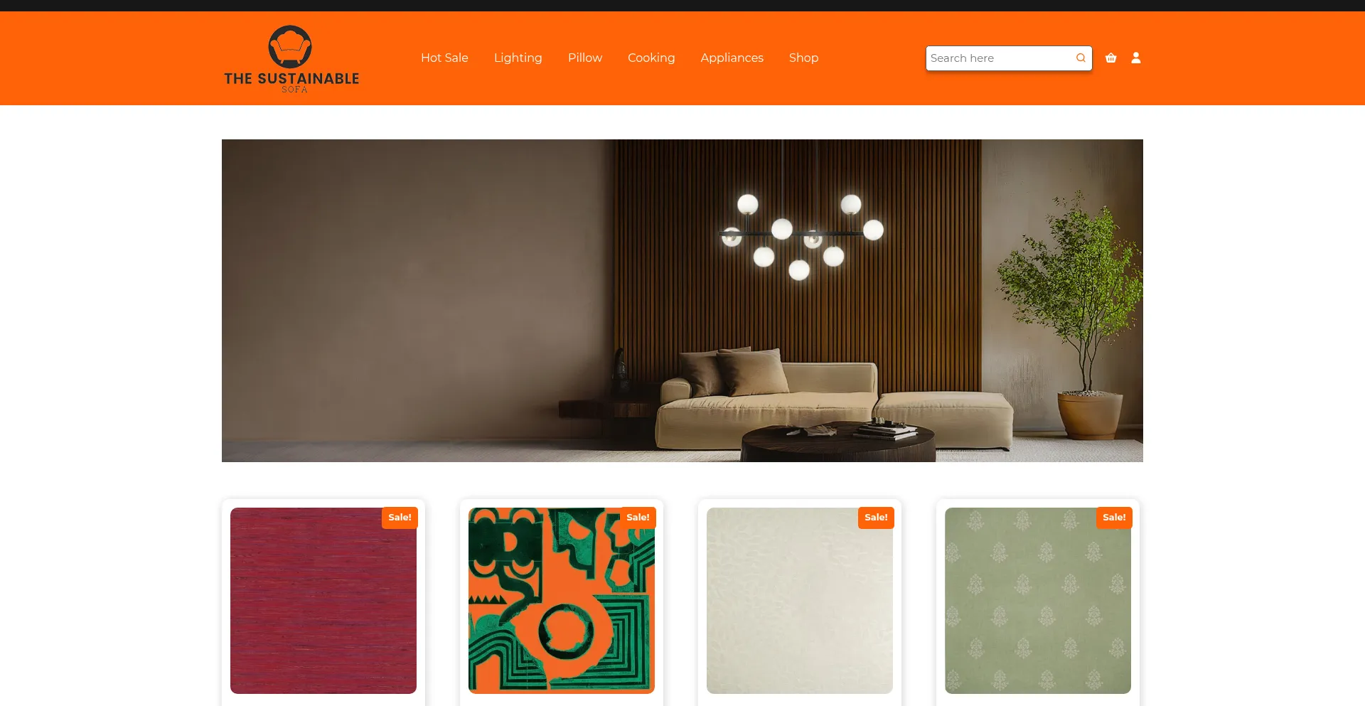 Thesustainablesofa.com