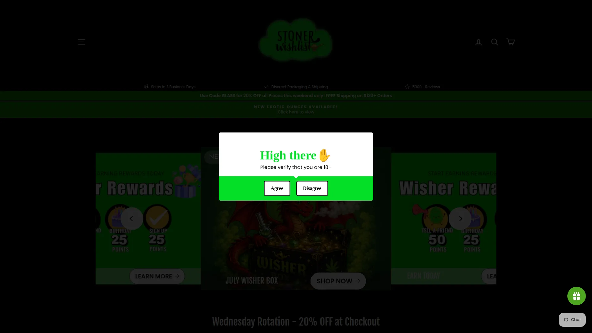 Theswlstore.com