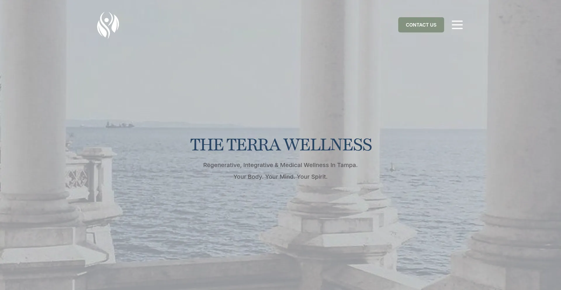 Theterrawellness.com