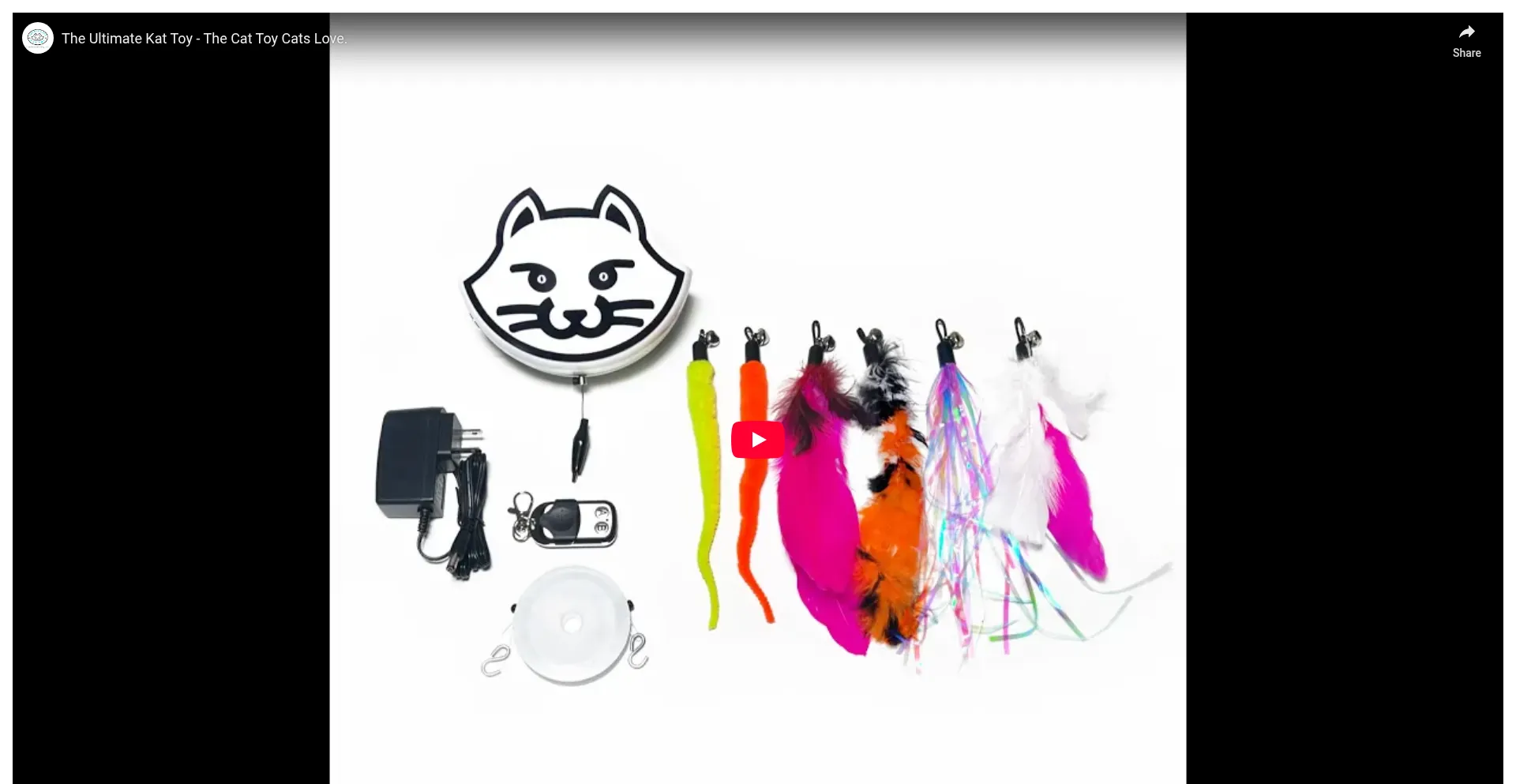 Is Theultimatekattoy.com Safe?