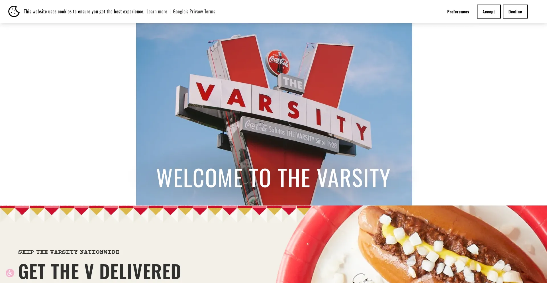 Thevarsity.com