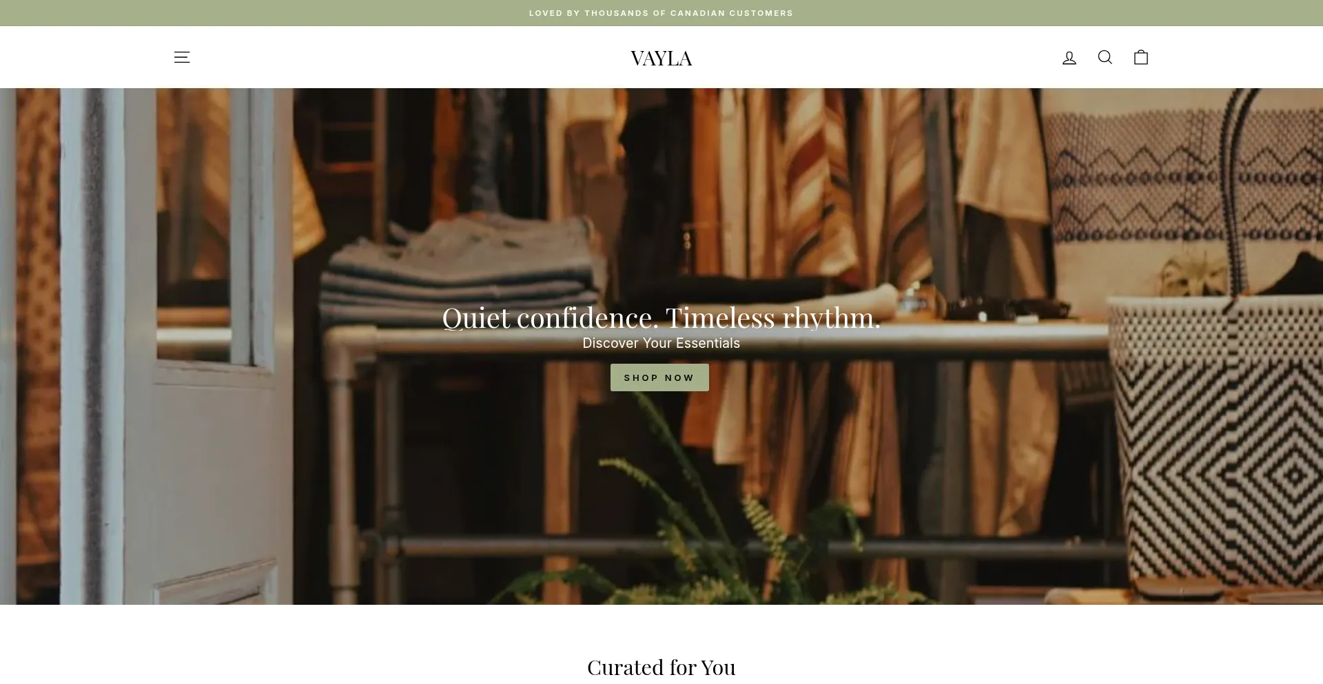 Is Thevayla.com Safe?