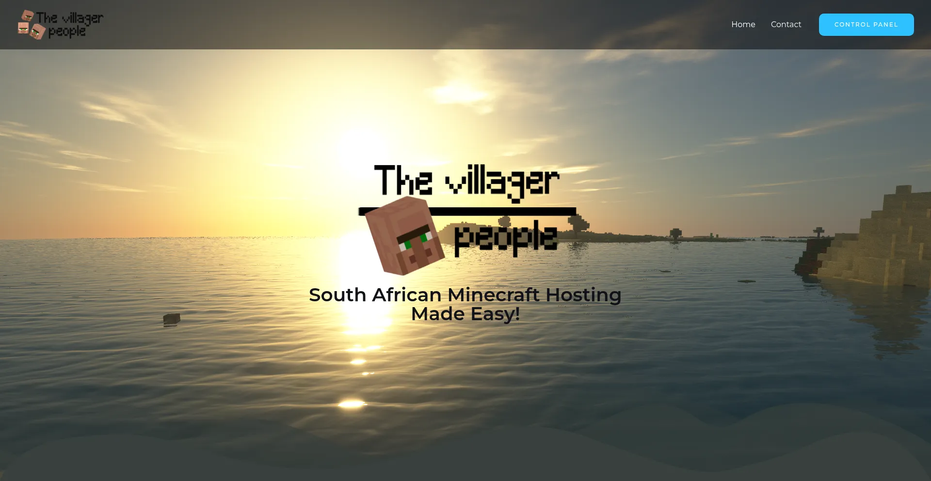 Thevillagerpeople.co.za