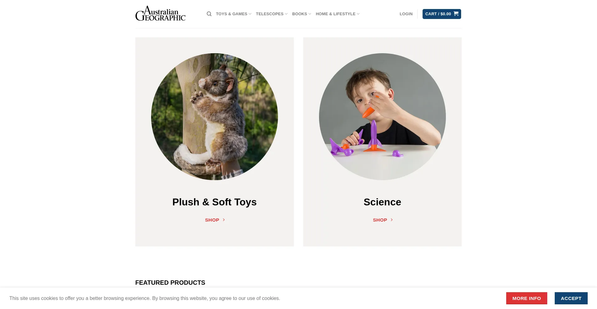Thevoyagertoys.com