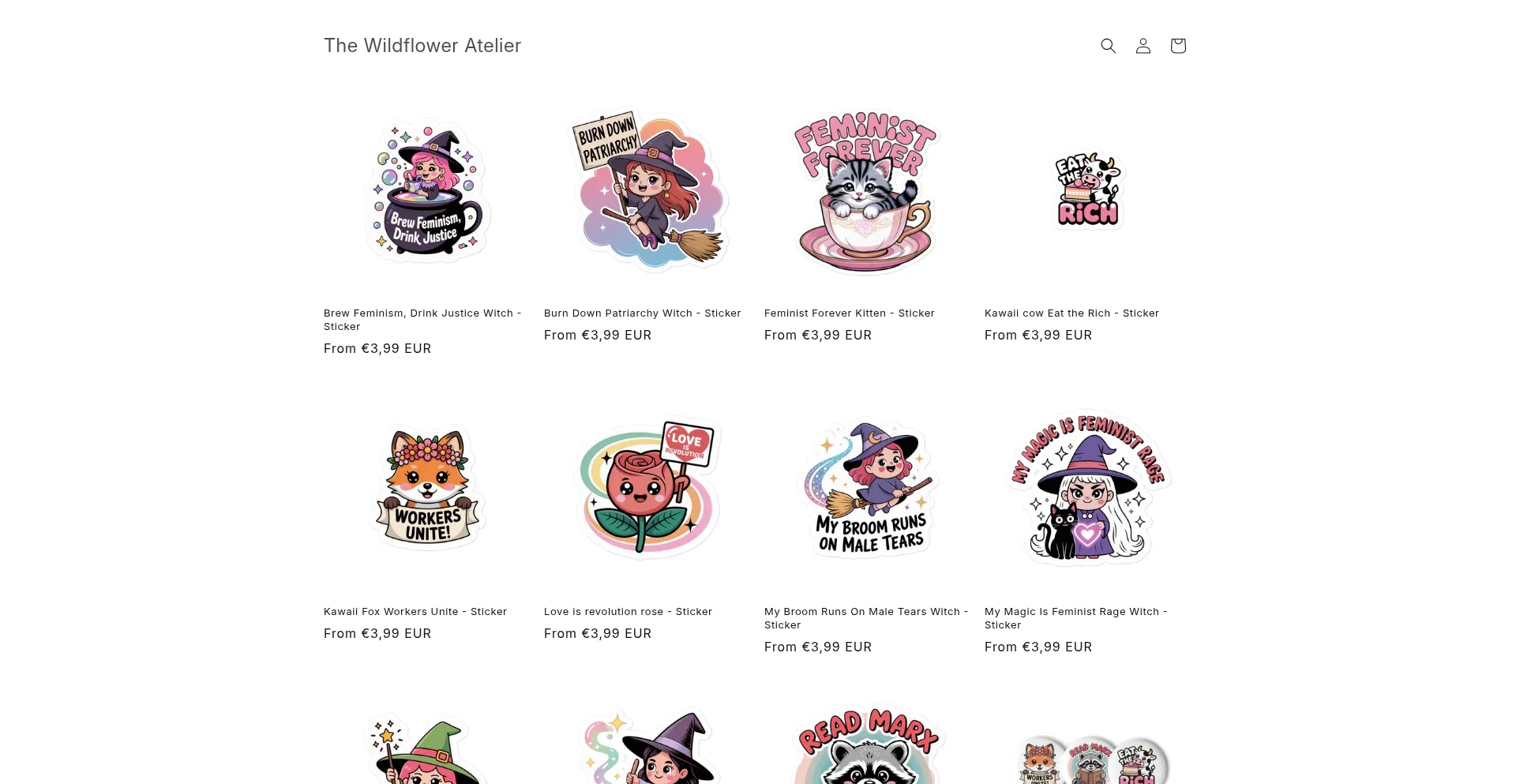 Is Thewildflowerservices.myshopify.com Safe?