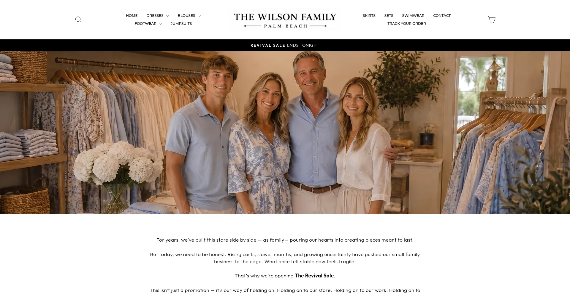 Thewilsonfamilypalmbeach.com