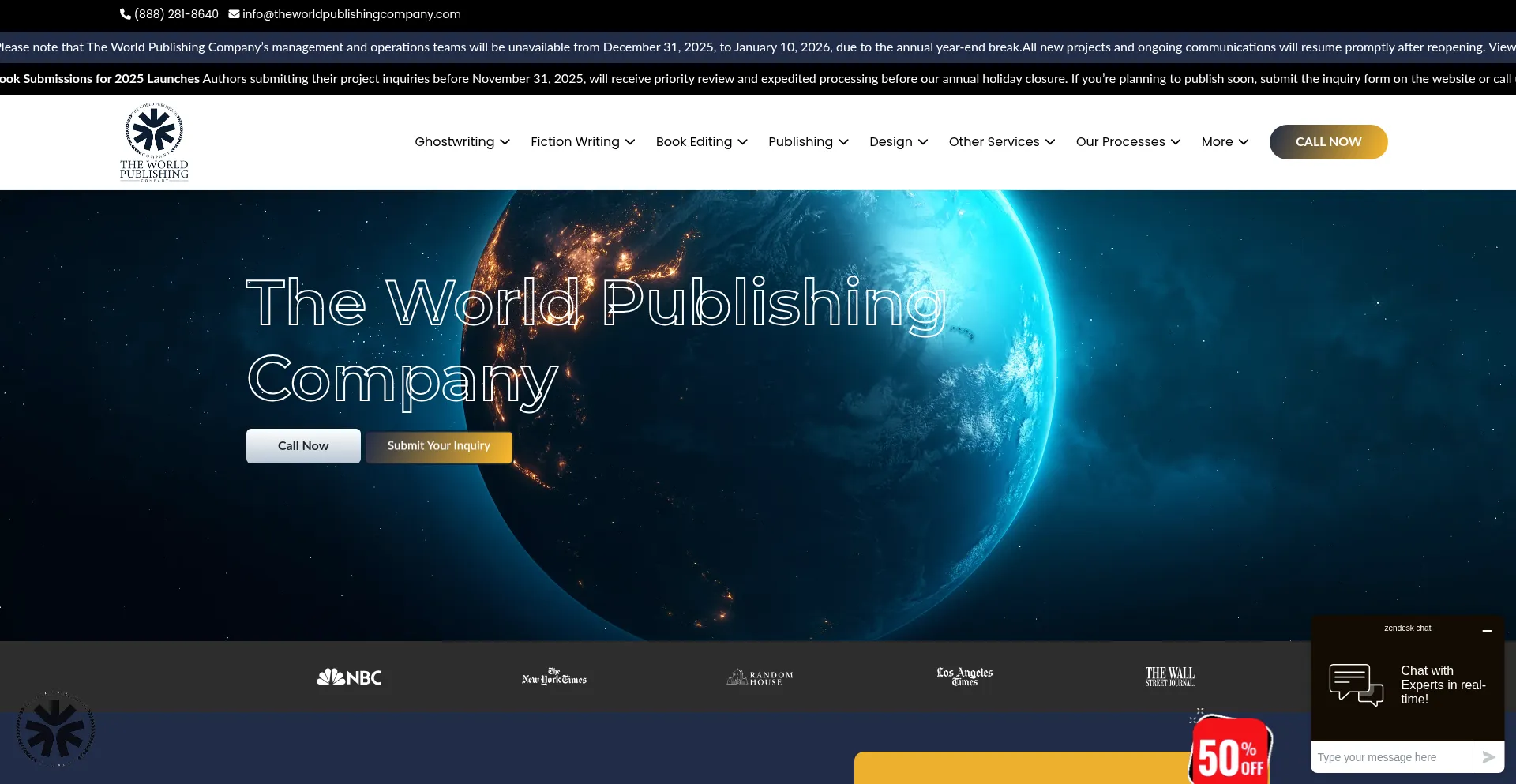 Theworldpublishingcompany.com