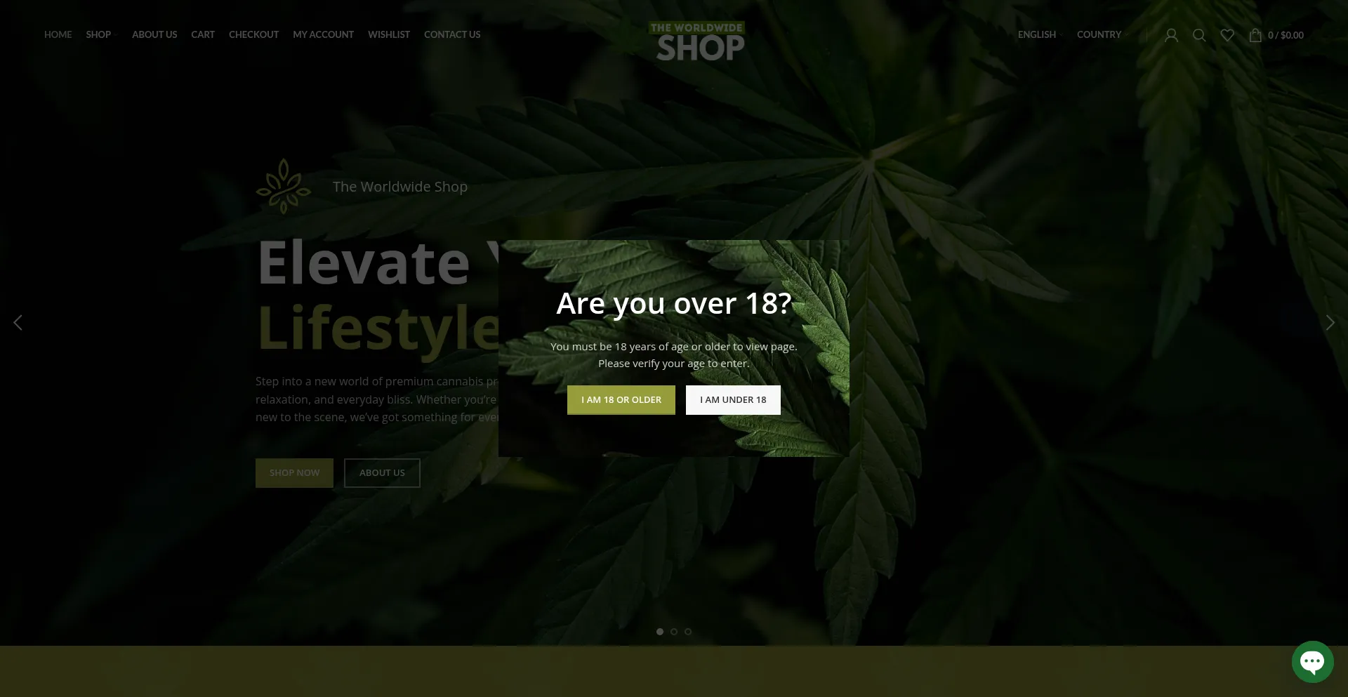 Theworldwideshop.com