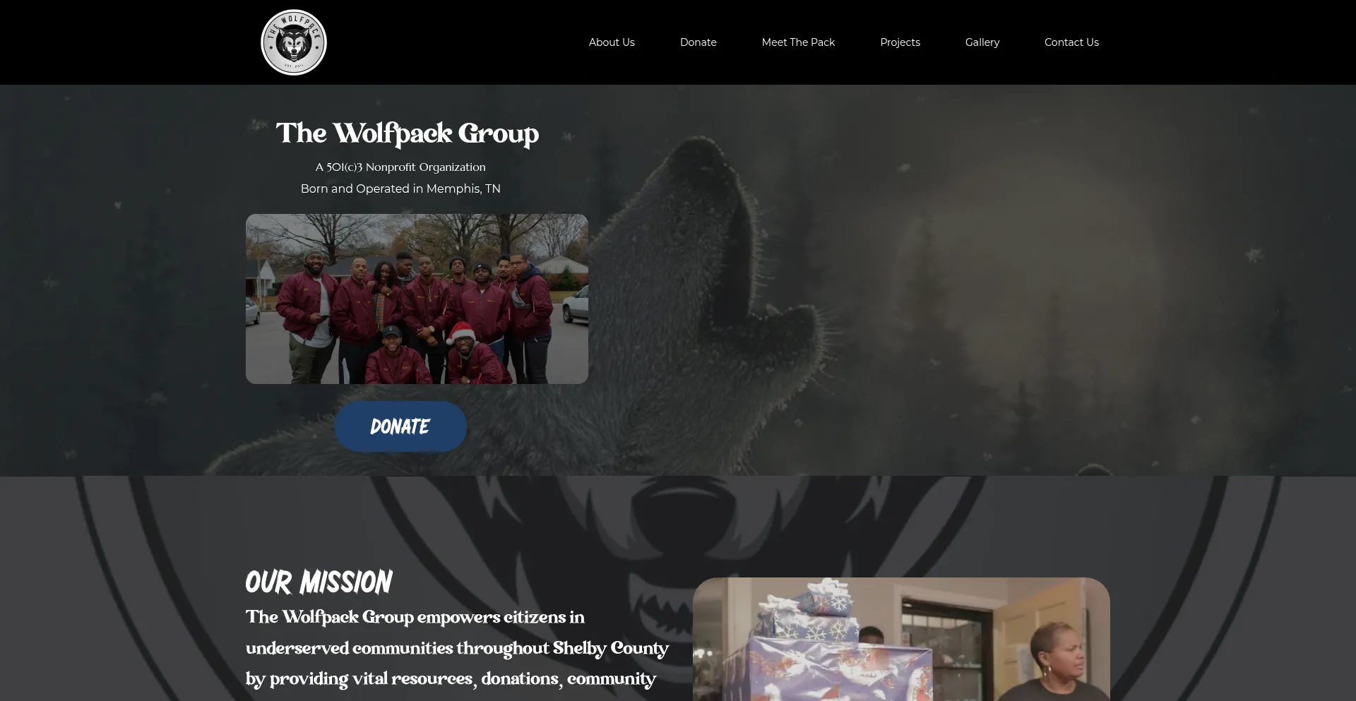Thewpg.org