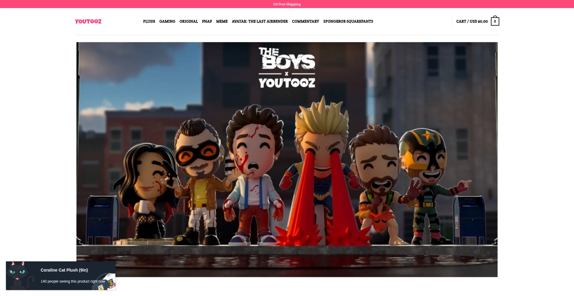 Theyoutooz.com