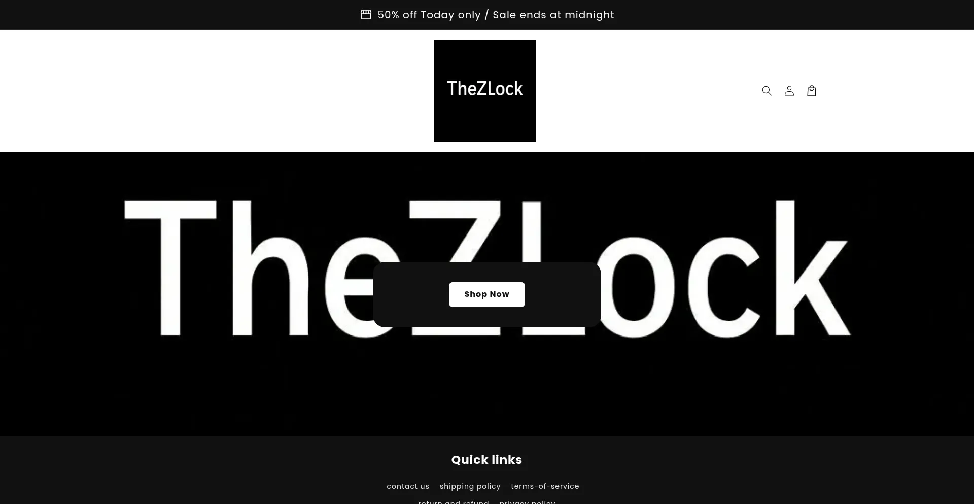 Thezlock.com
