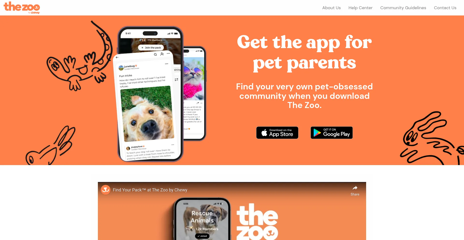 Is Thezoobychewy.com Safe?