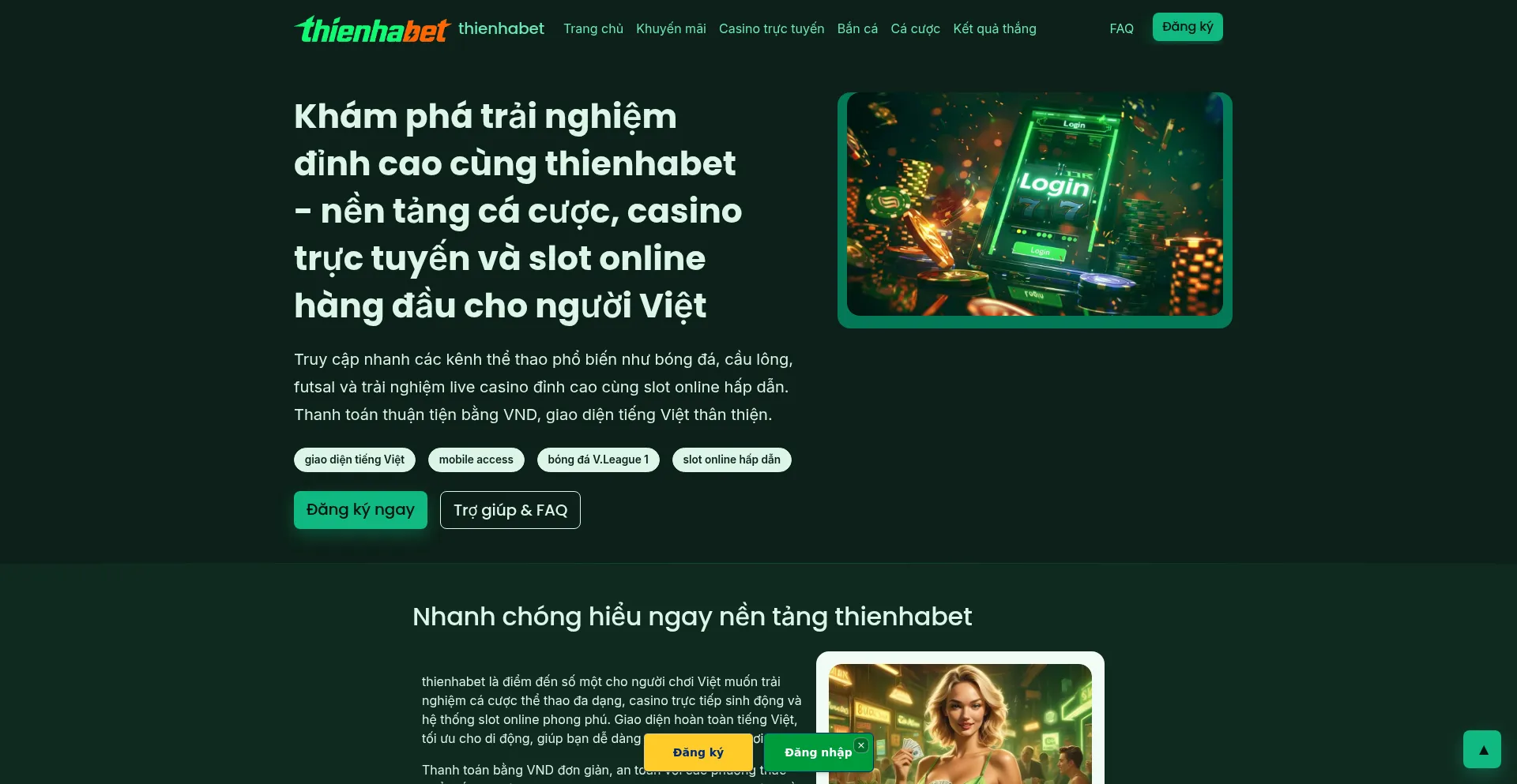 Thienhabet.pro