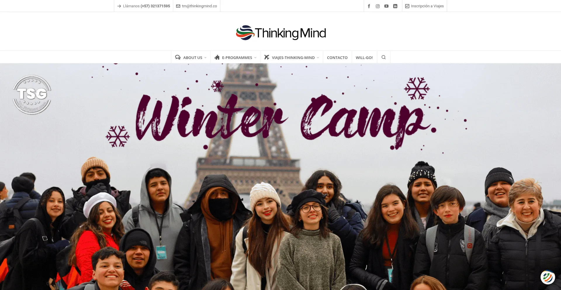 Thinkingmind.co