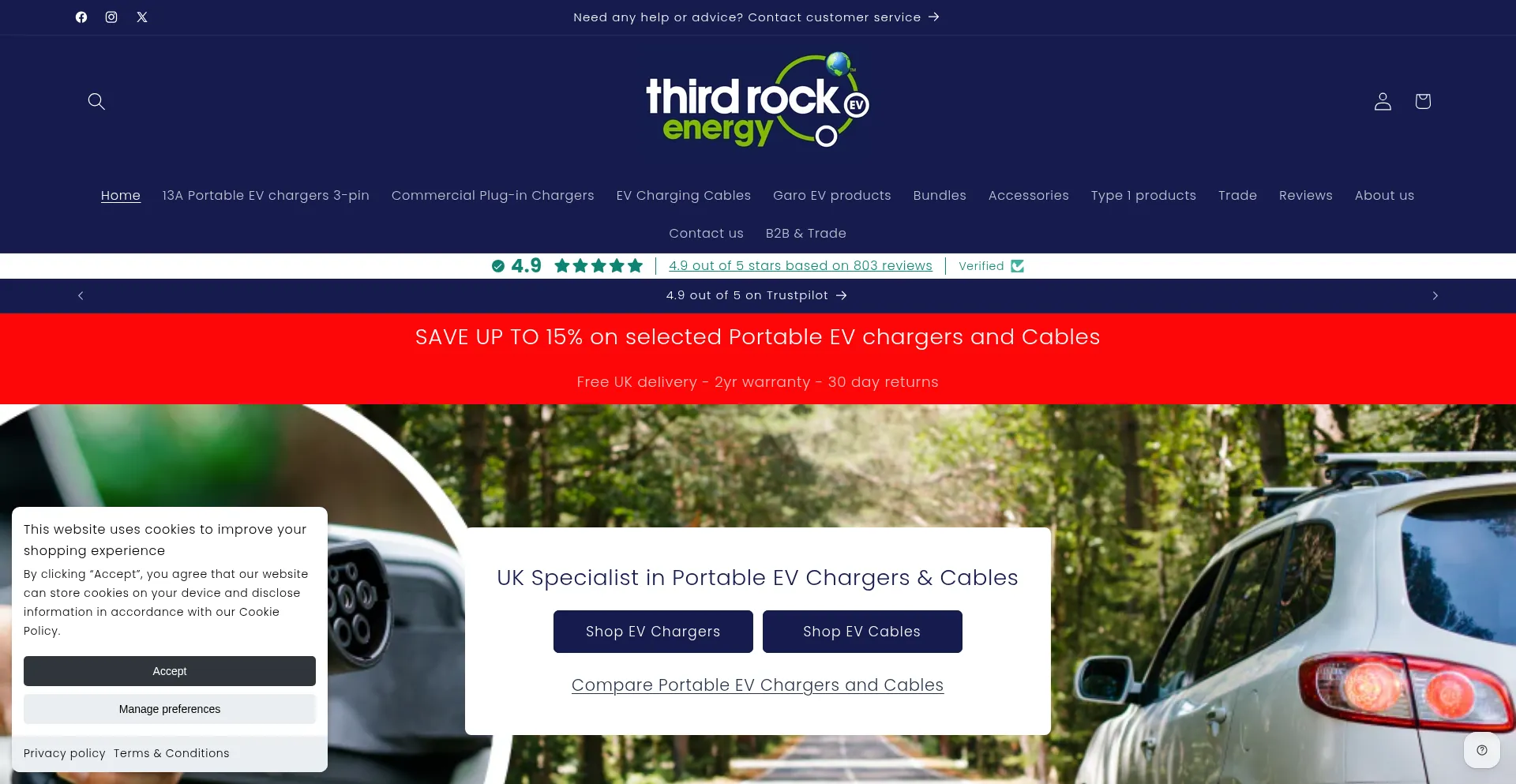 Thirdrockenergy.co.uk