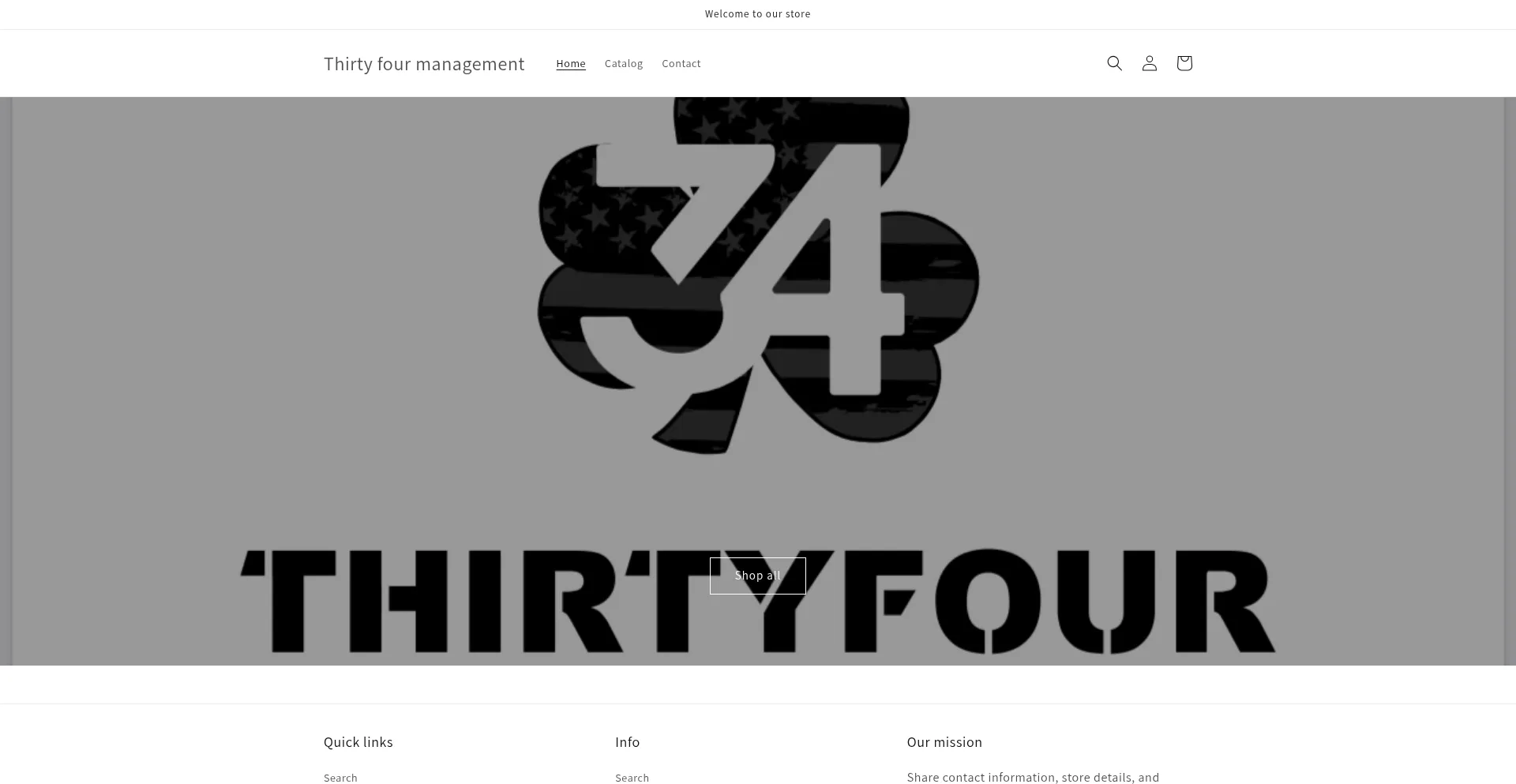 Thirtyfourmanagement.com