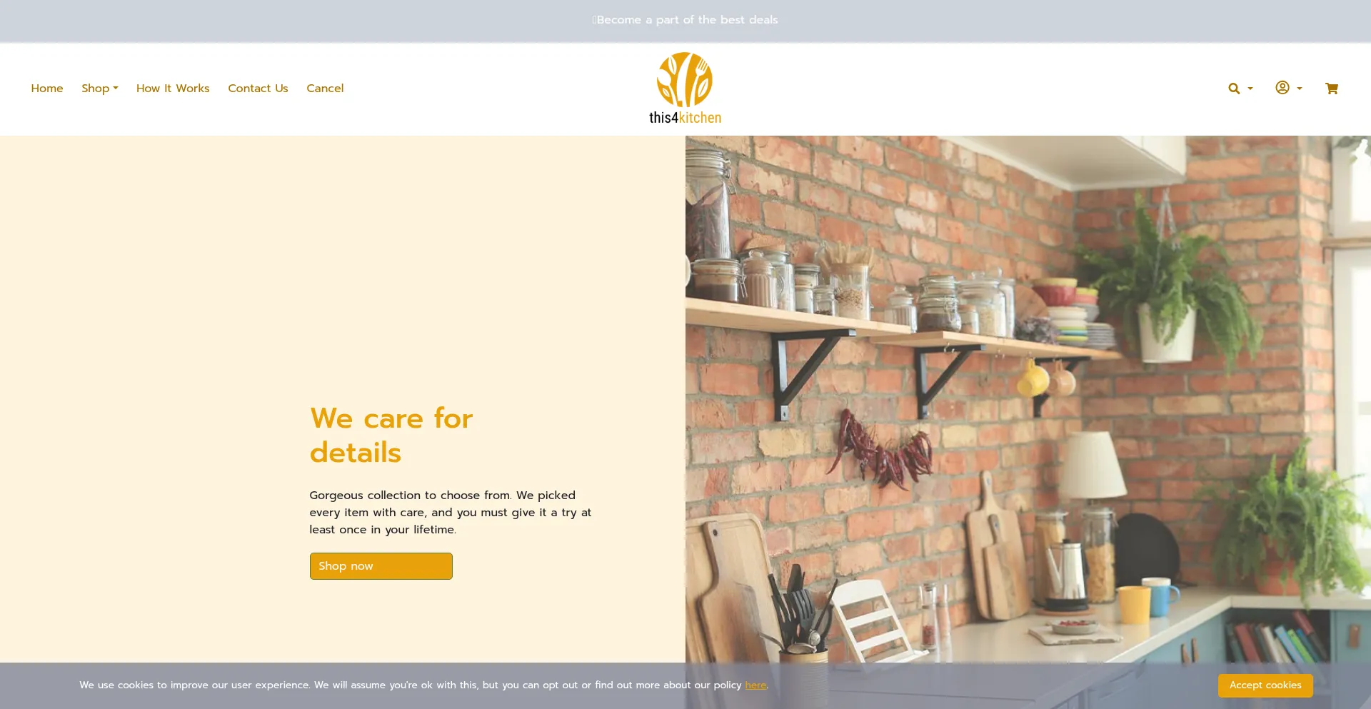 This4kitchen.com