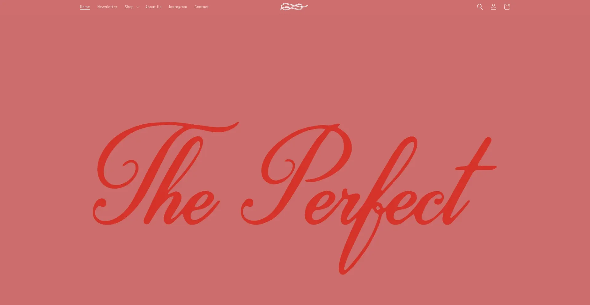 Thisistheperfect.com