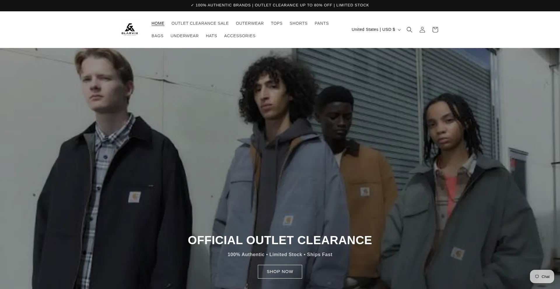 Thornel.shop