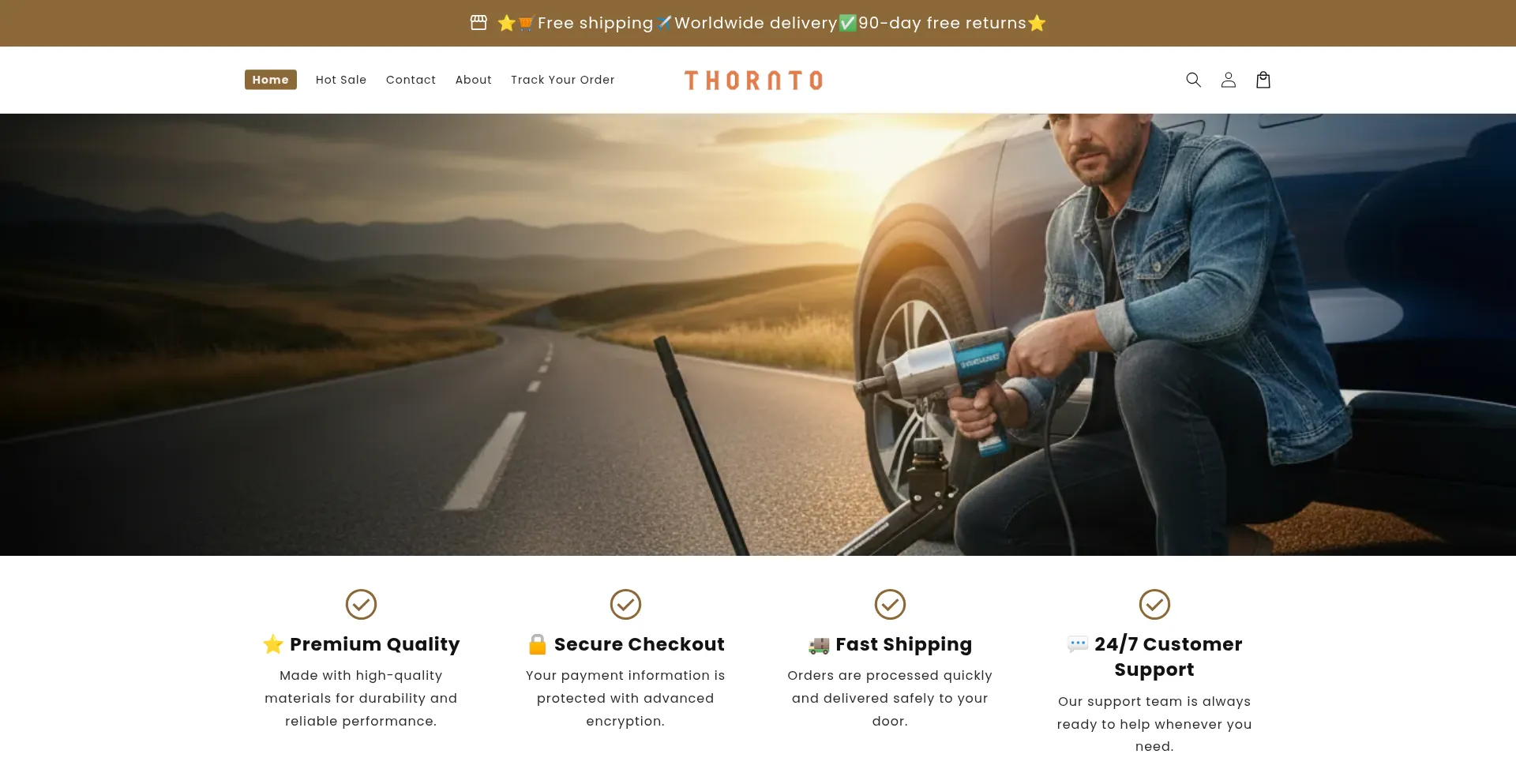 Thornto.shop