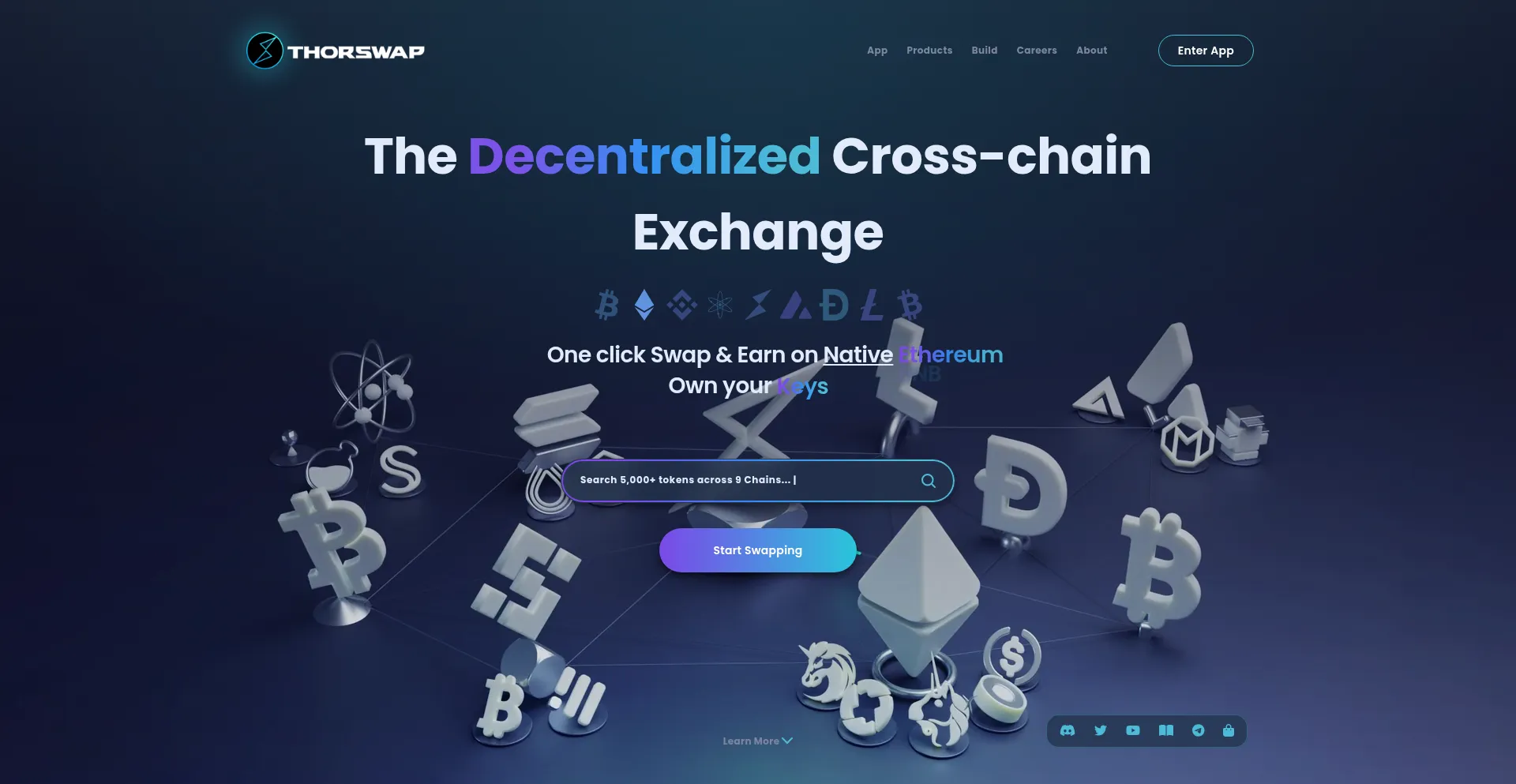 Thorswap.finance