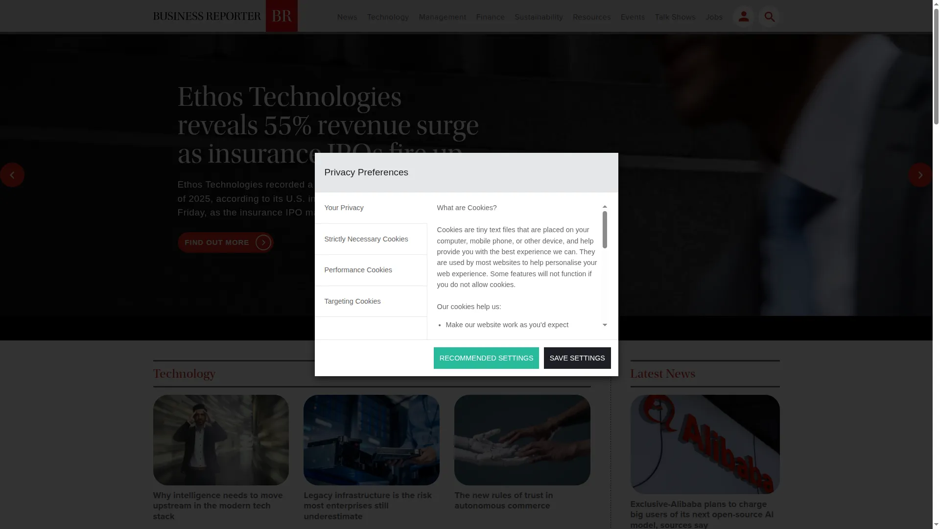 Thoughtleadershipbr.com