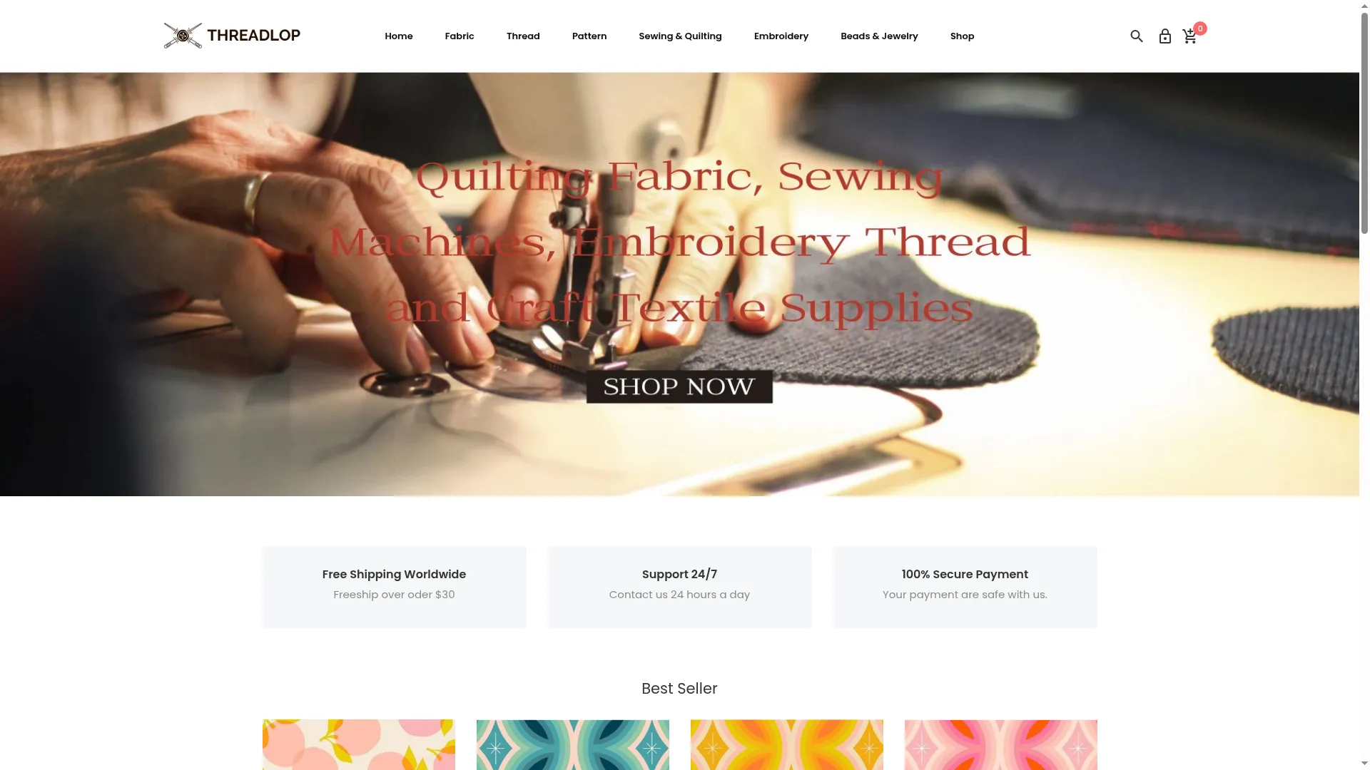 Threadlop.com
