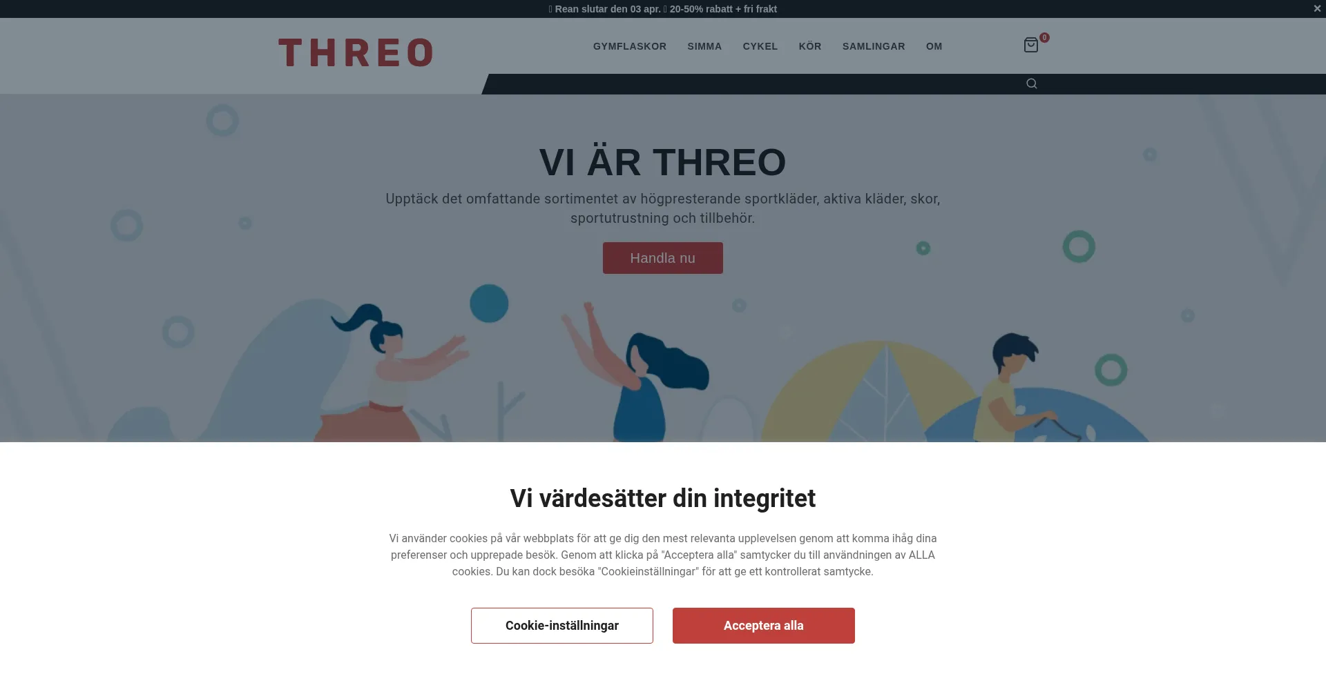 Threo.se