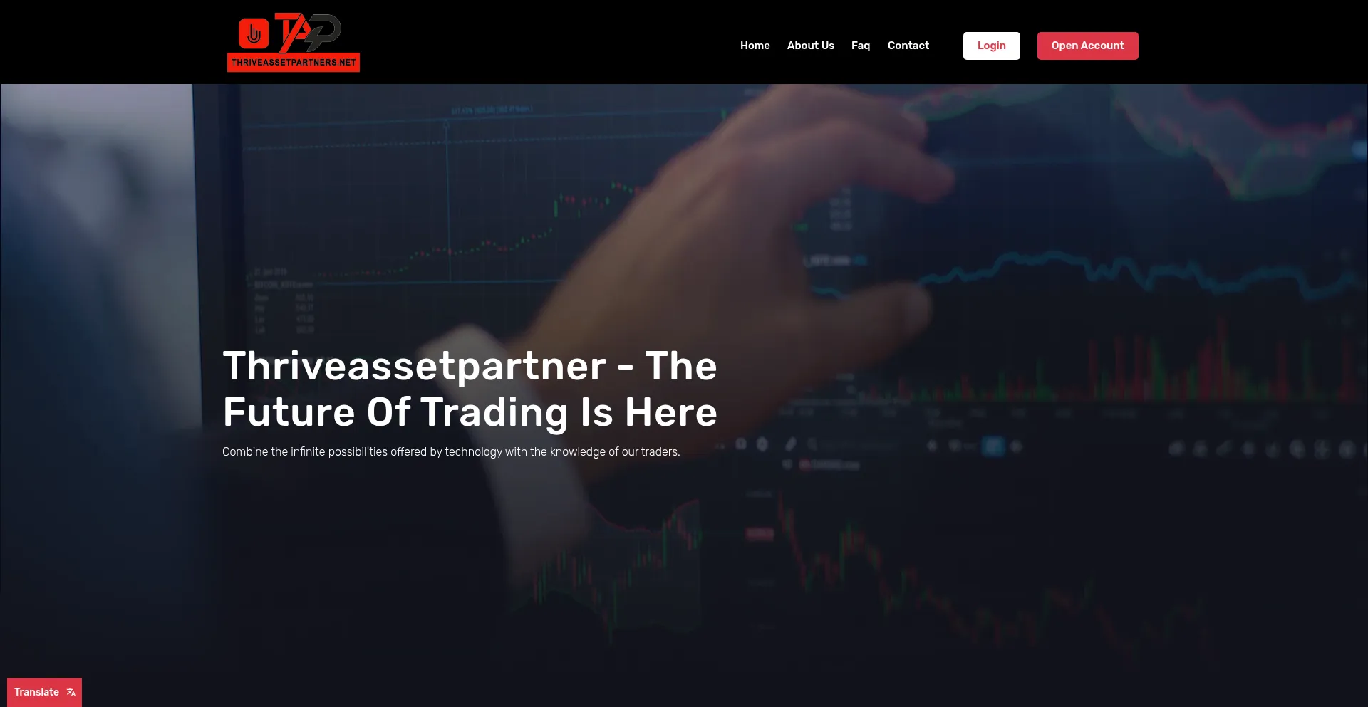Thriveassetpartner.net