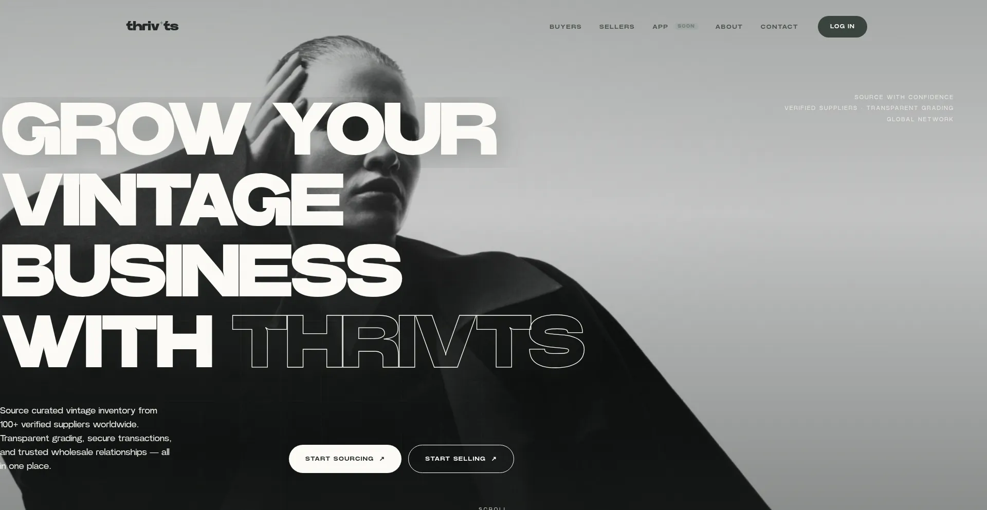 Thrivts.com