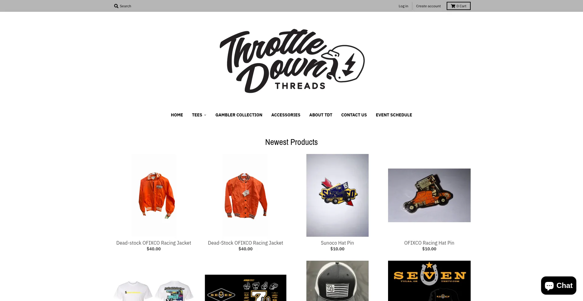 Is Throttledownthreads.com Safe?