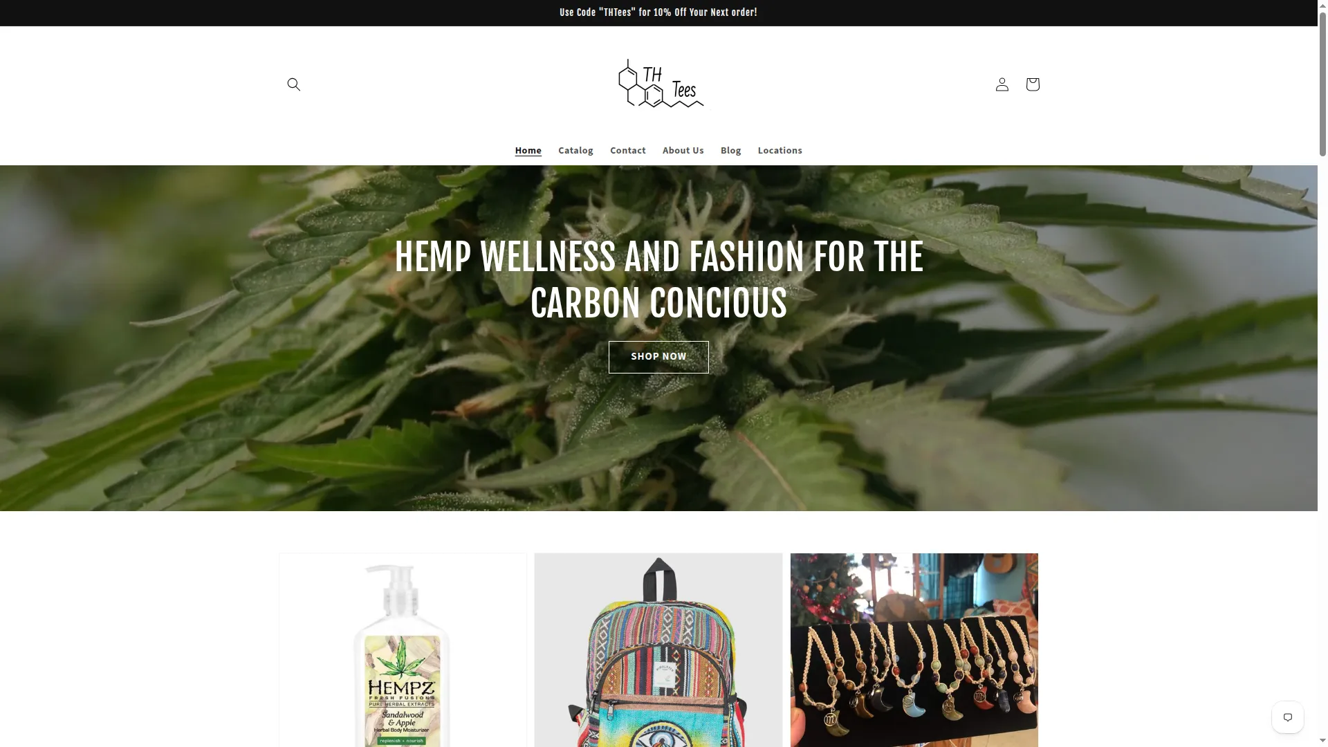Thteesllc.com