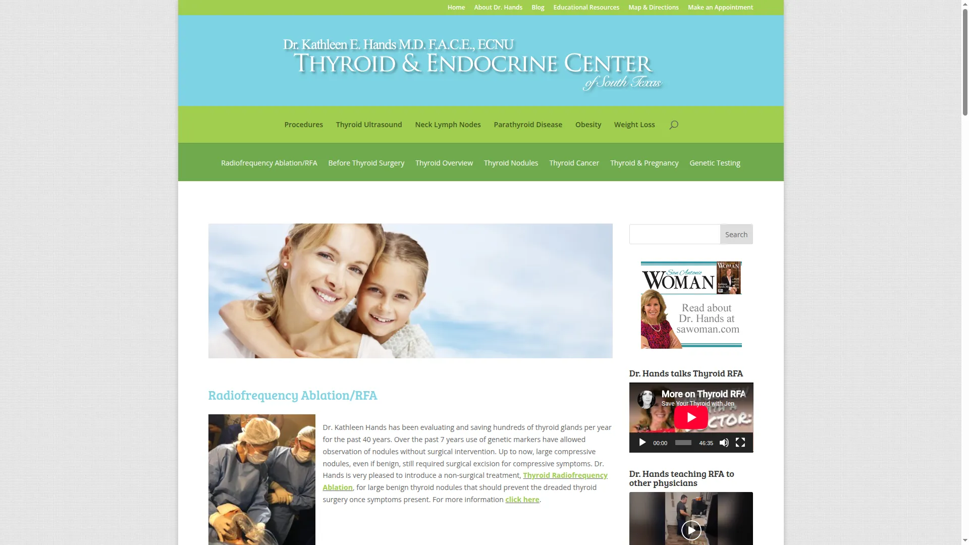 Thyroid-center.com