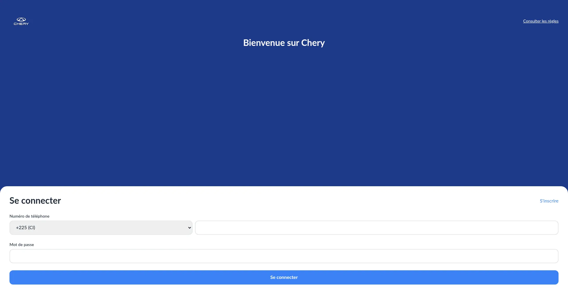 Website screenshot of Tibcoin.pro