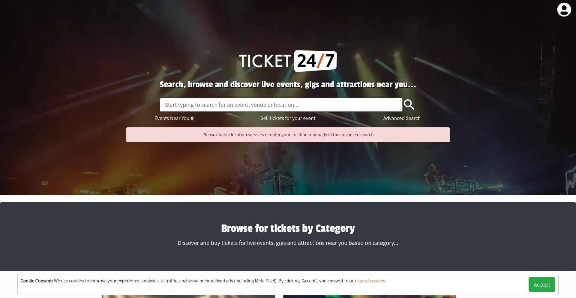 Ticket247.co.uk