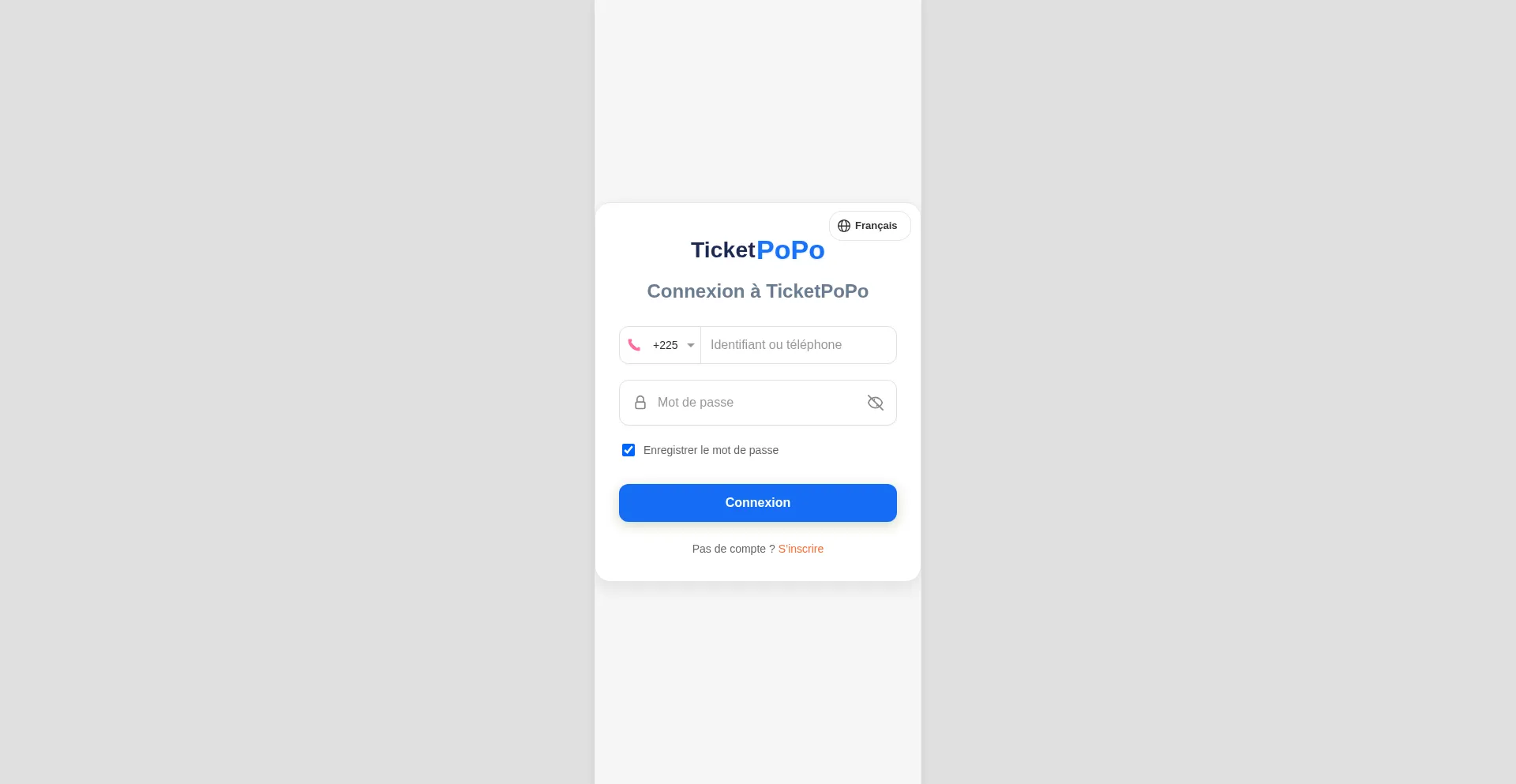 Ticketpopo.com