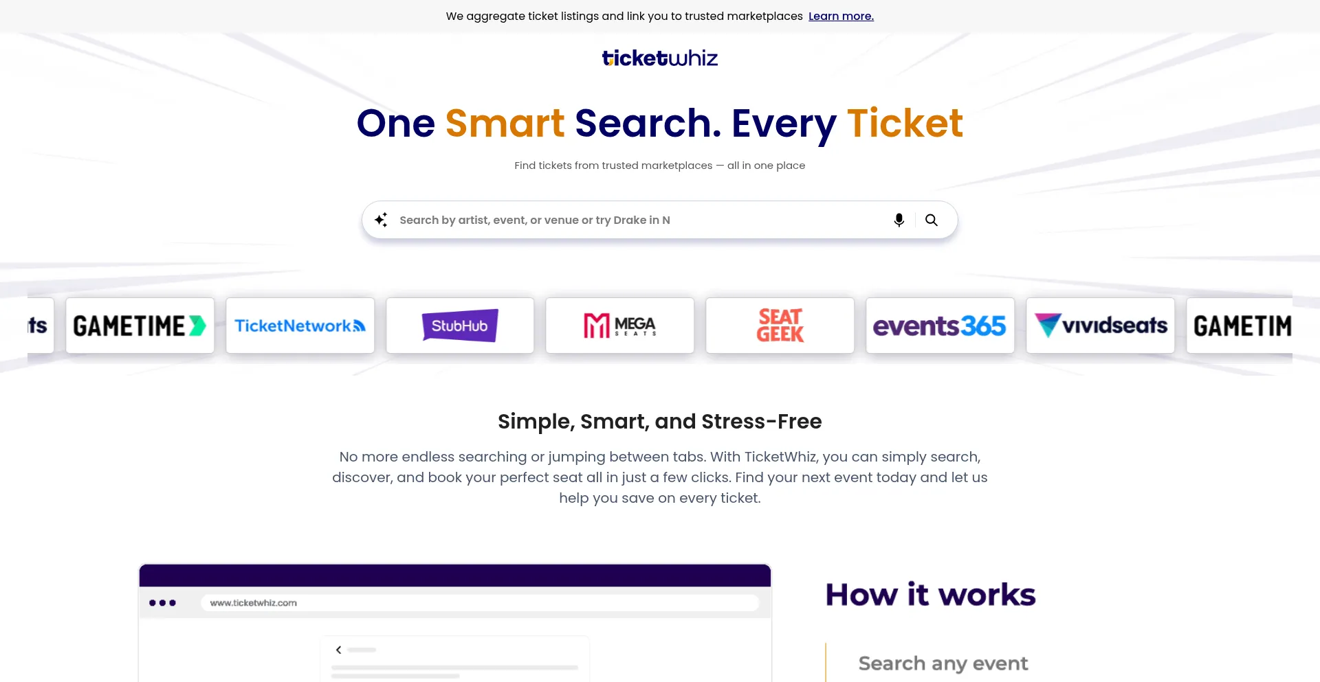 Ticketwhiz.com