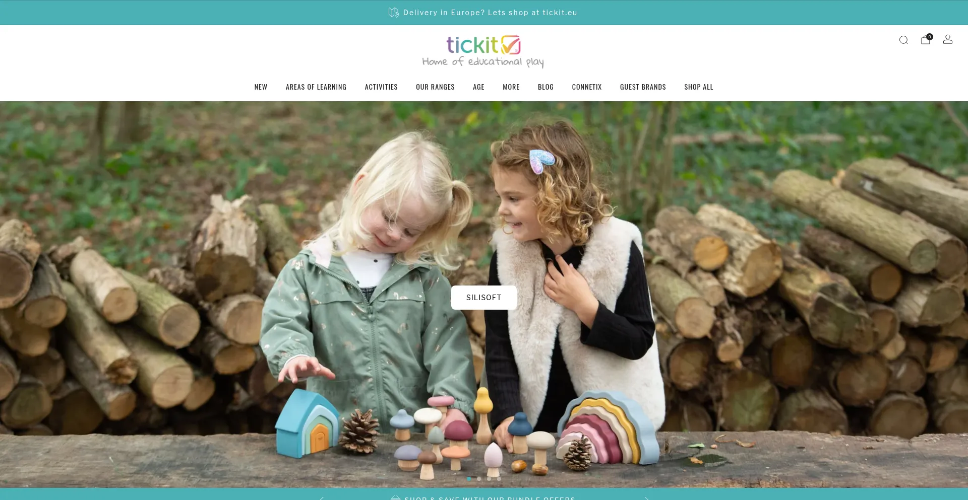 Tickit.co.uk