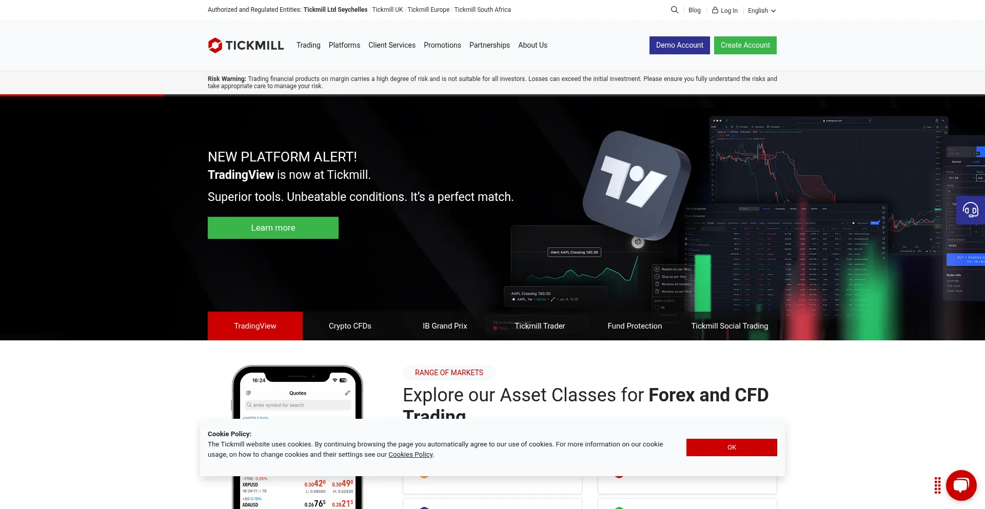 Tickmill.com