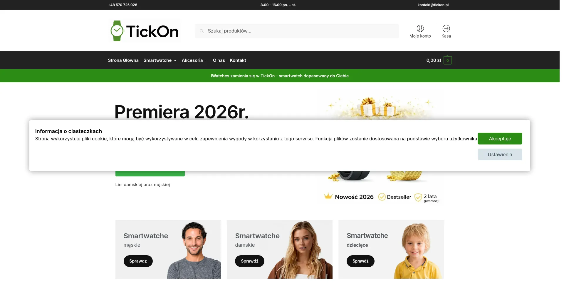Tickon.pl