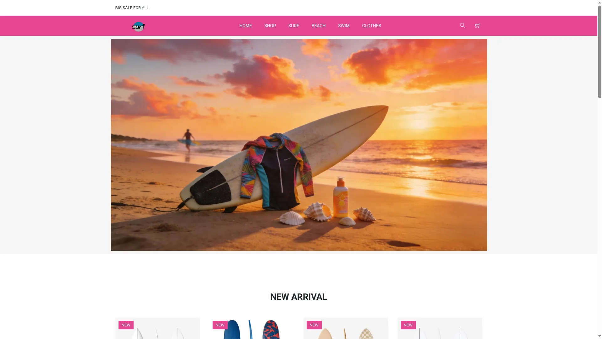 Tidalshred.com