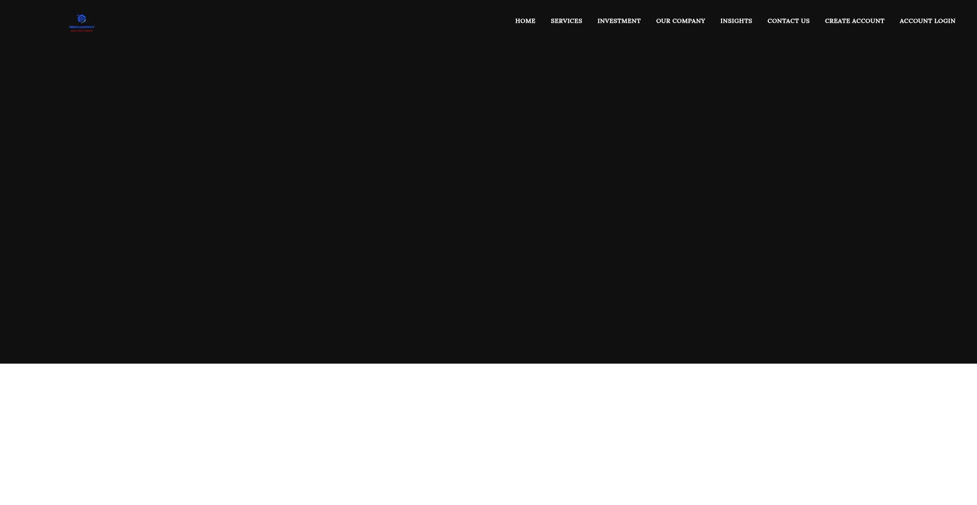 Website screenshot of Tidexmarket.com