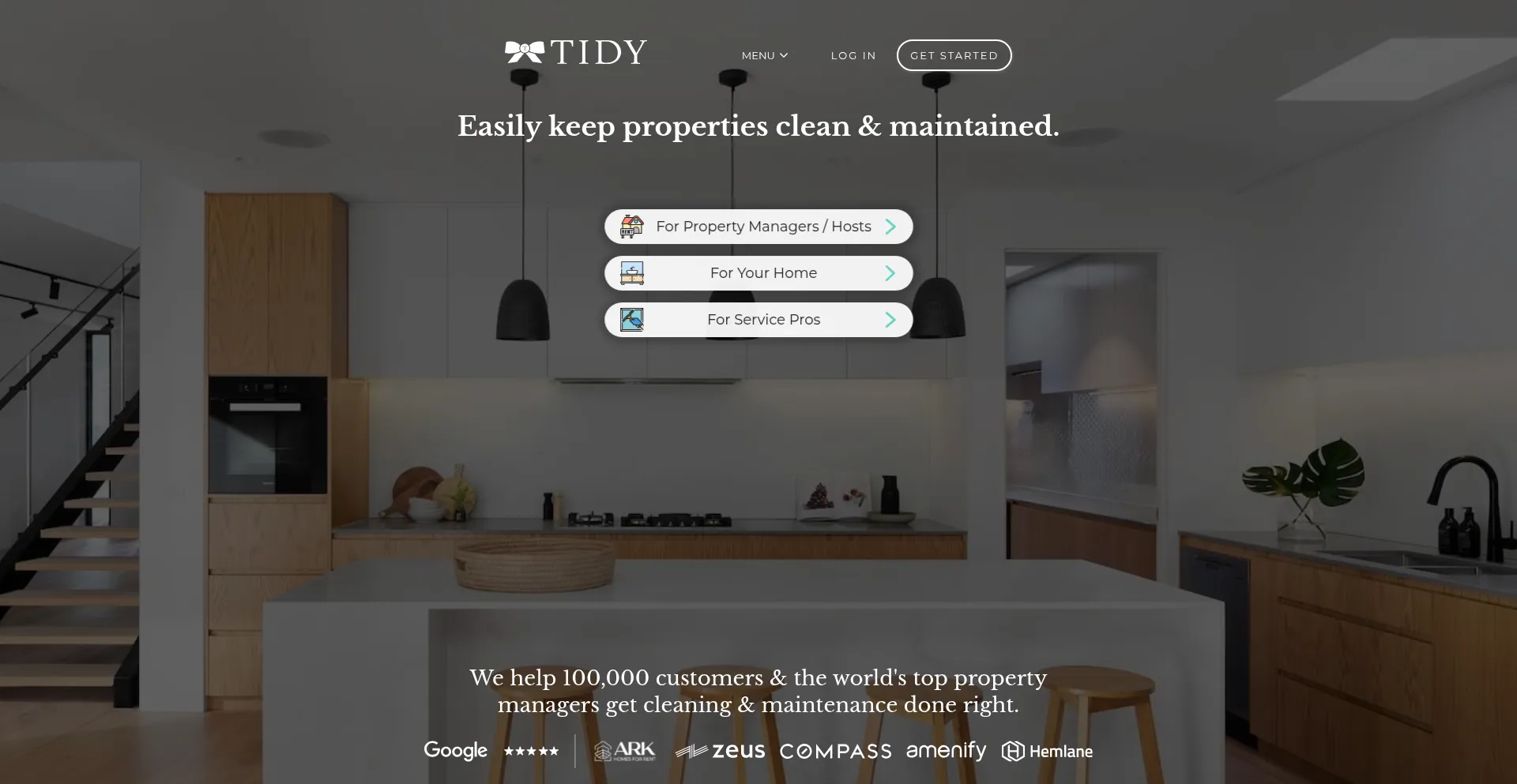 Tidy.com