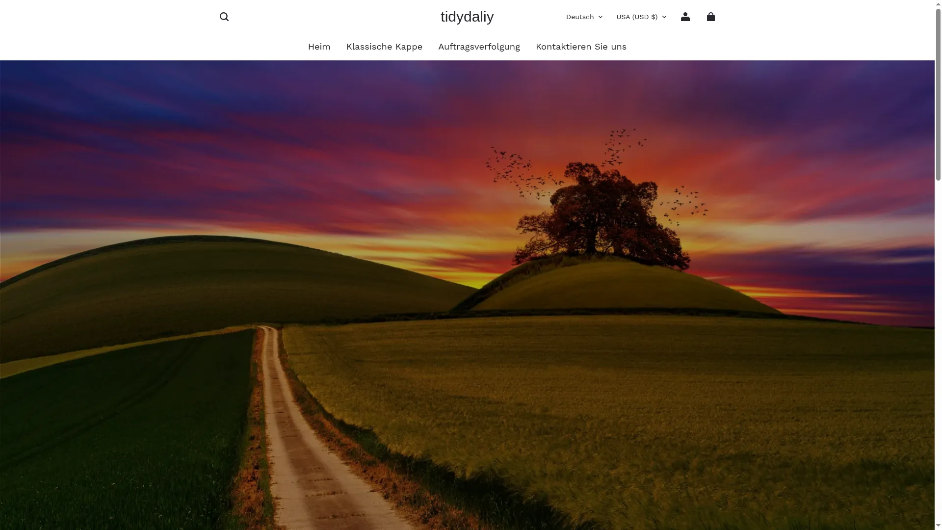 Tidydaliy.com