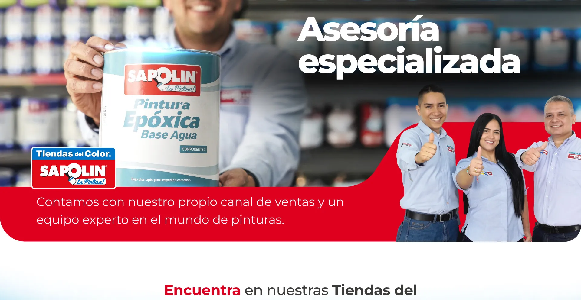 Tiendasdelcolor.com