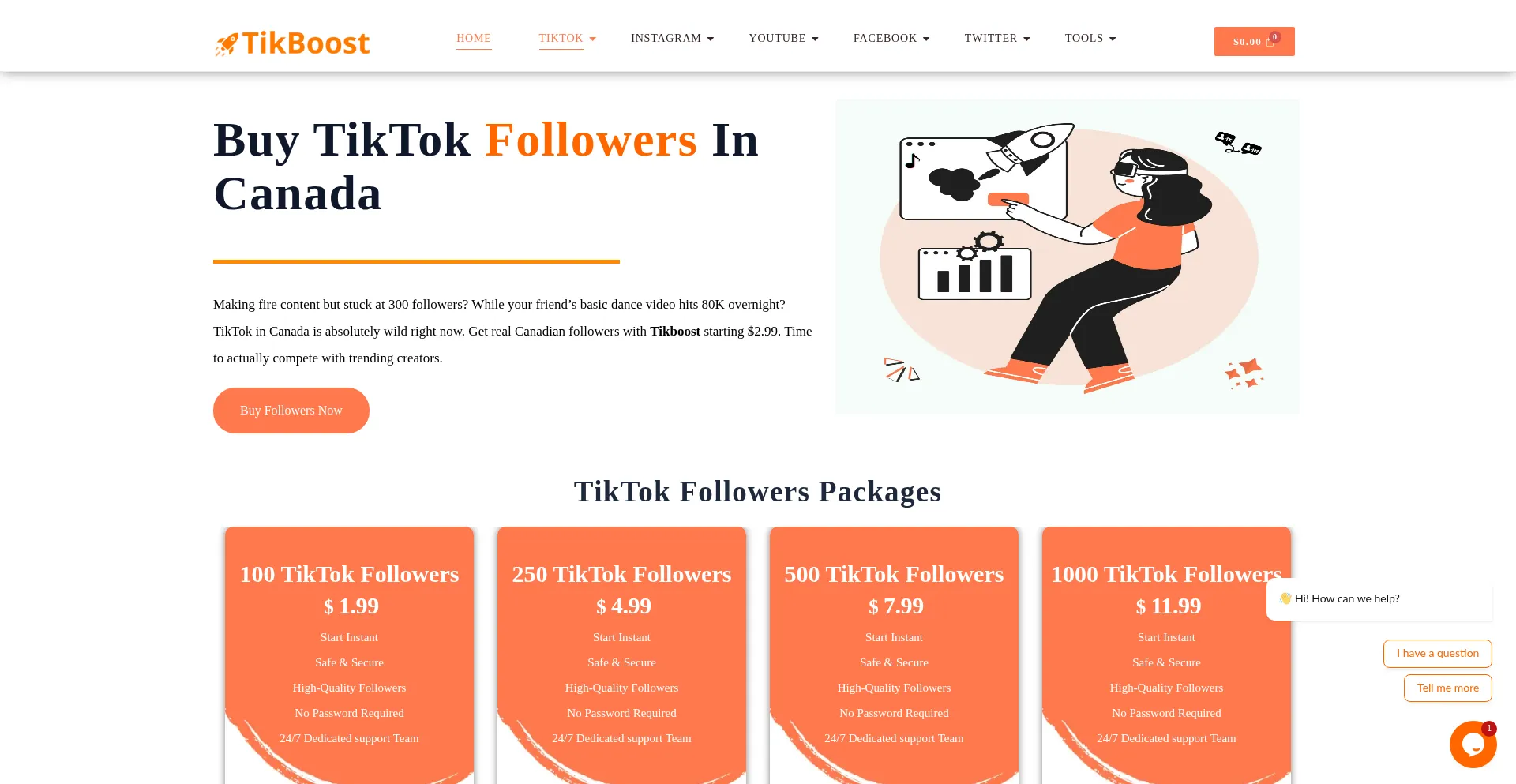 Tikboost.ca