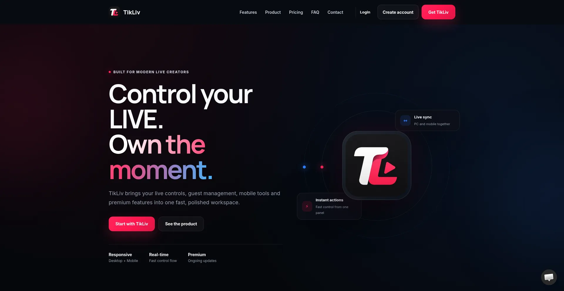 Tikliv.com