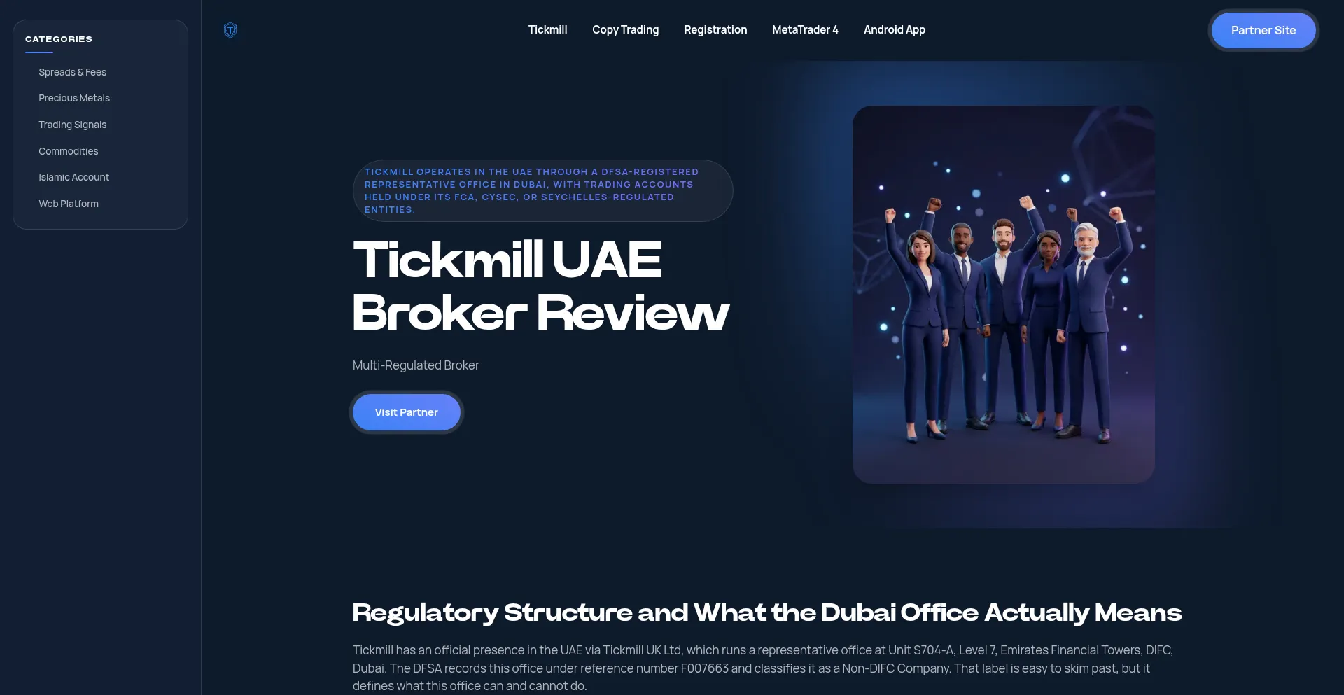 Tikmbrokerae.com