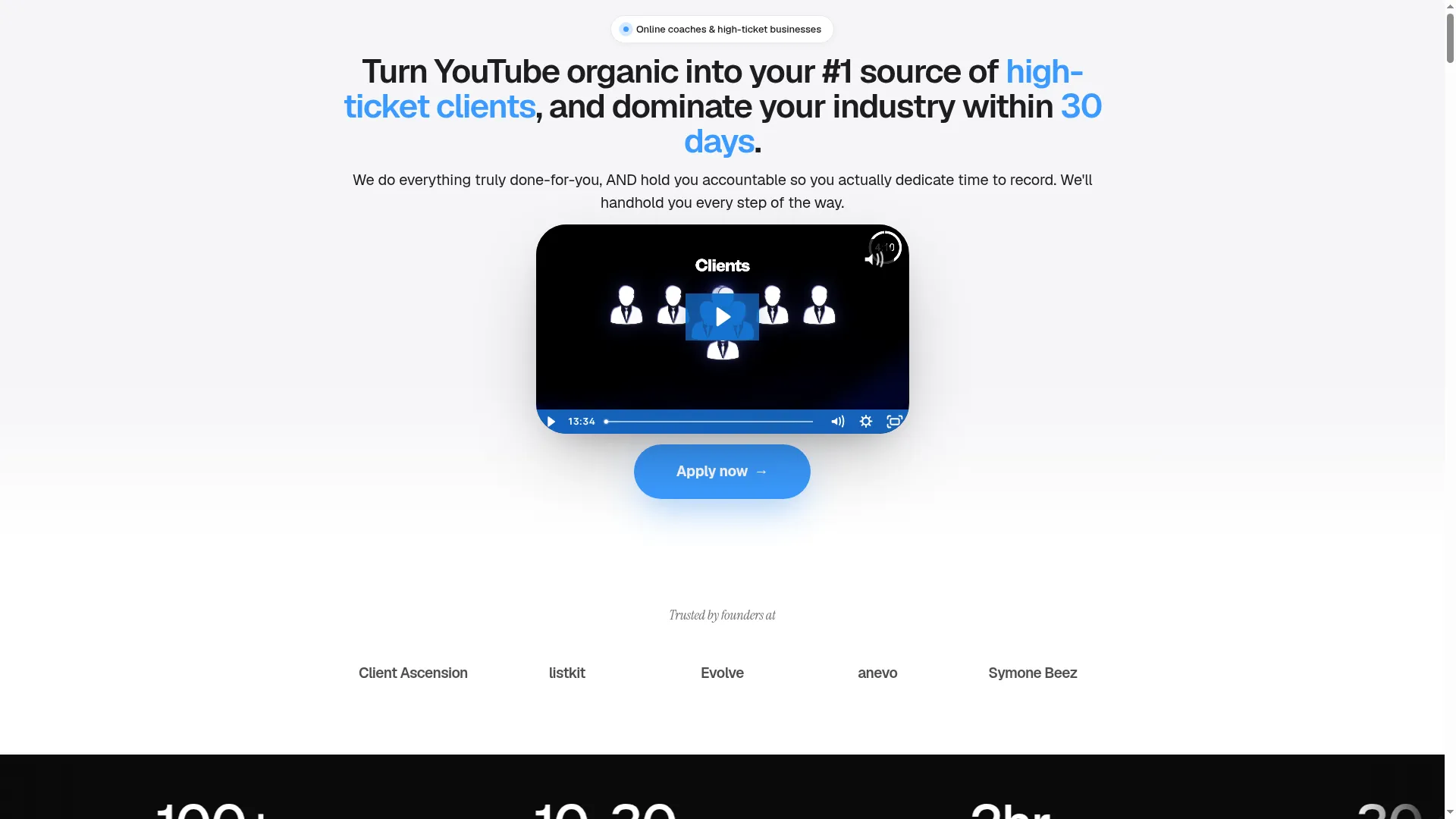 Tikscale.net