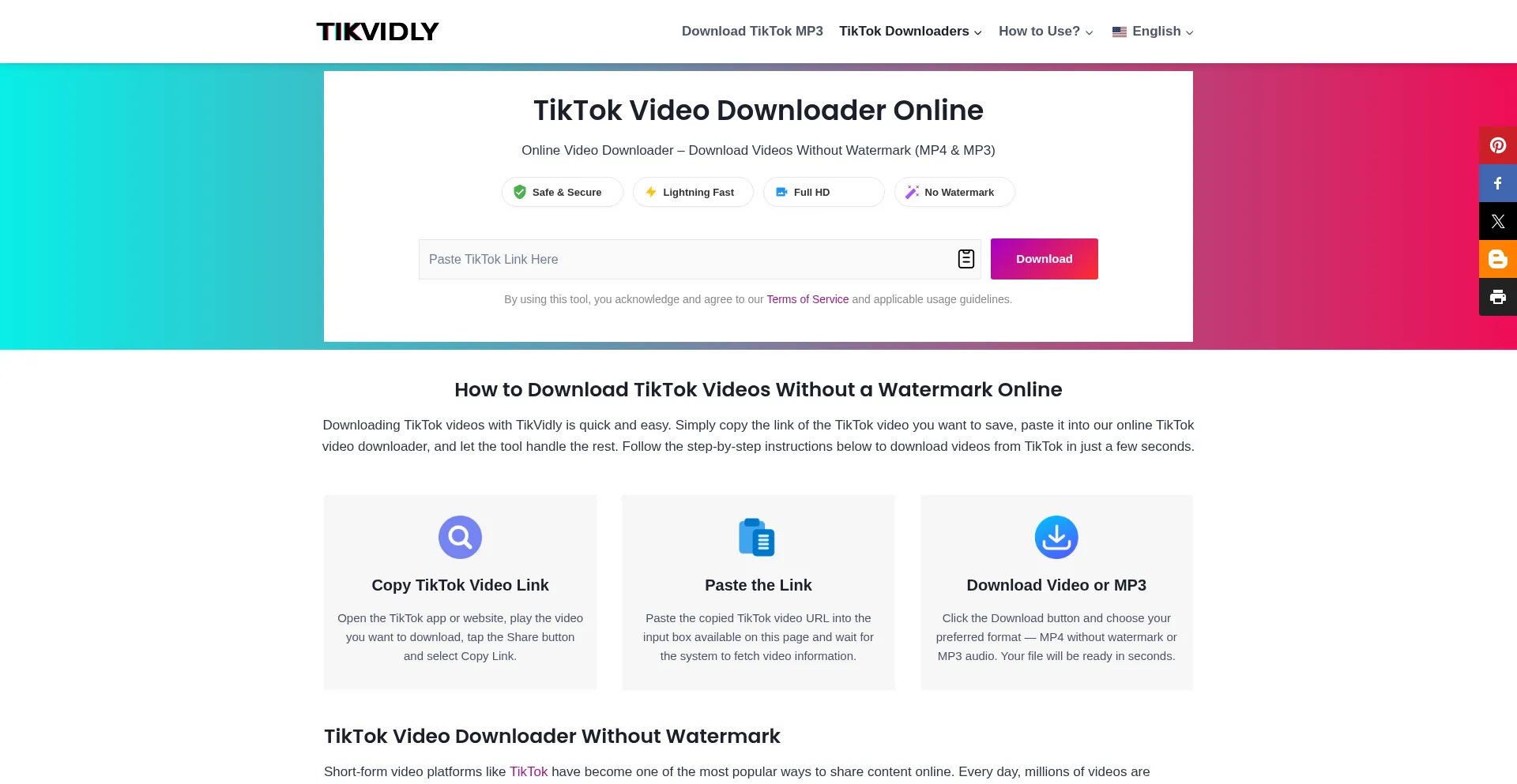 Tikvidly.com